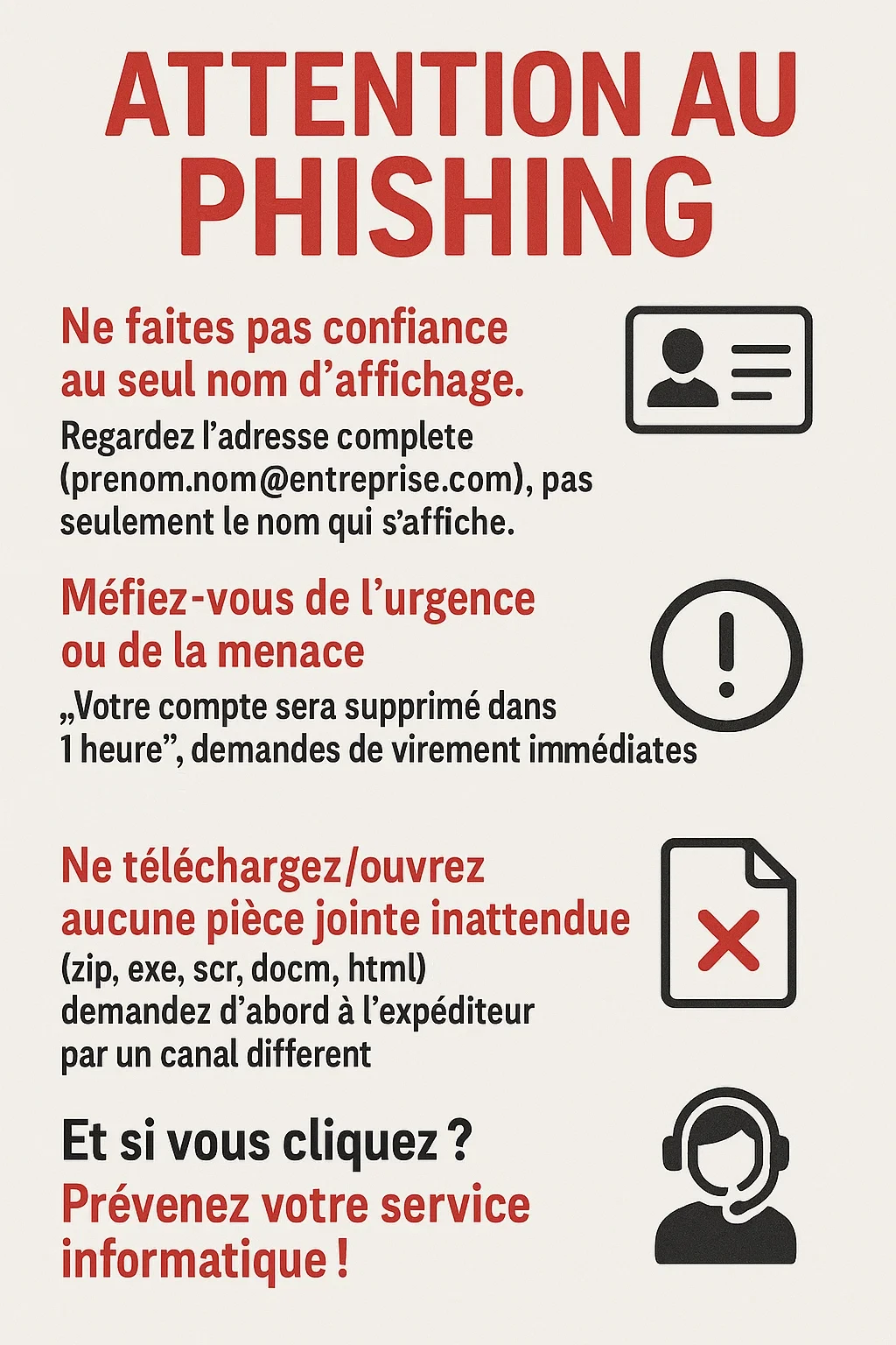 Astuces